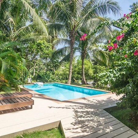 Baan Manaao Villa Hinkong Luaran gambar
