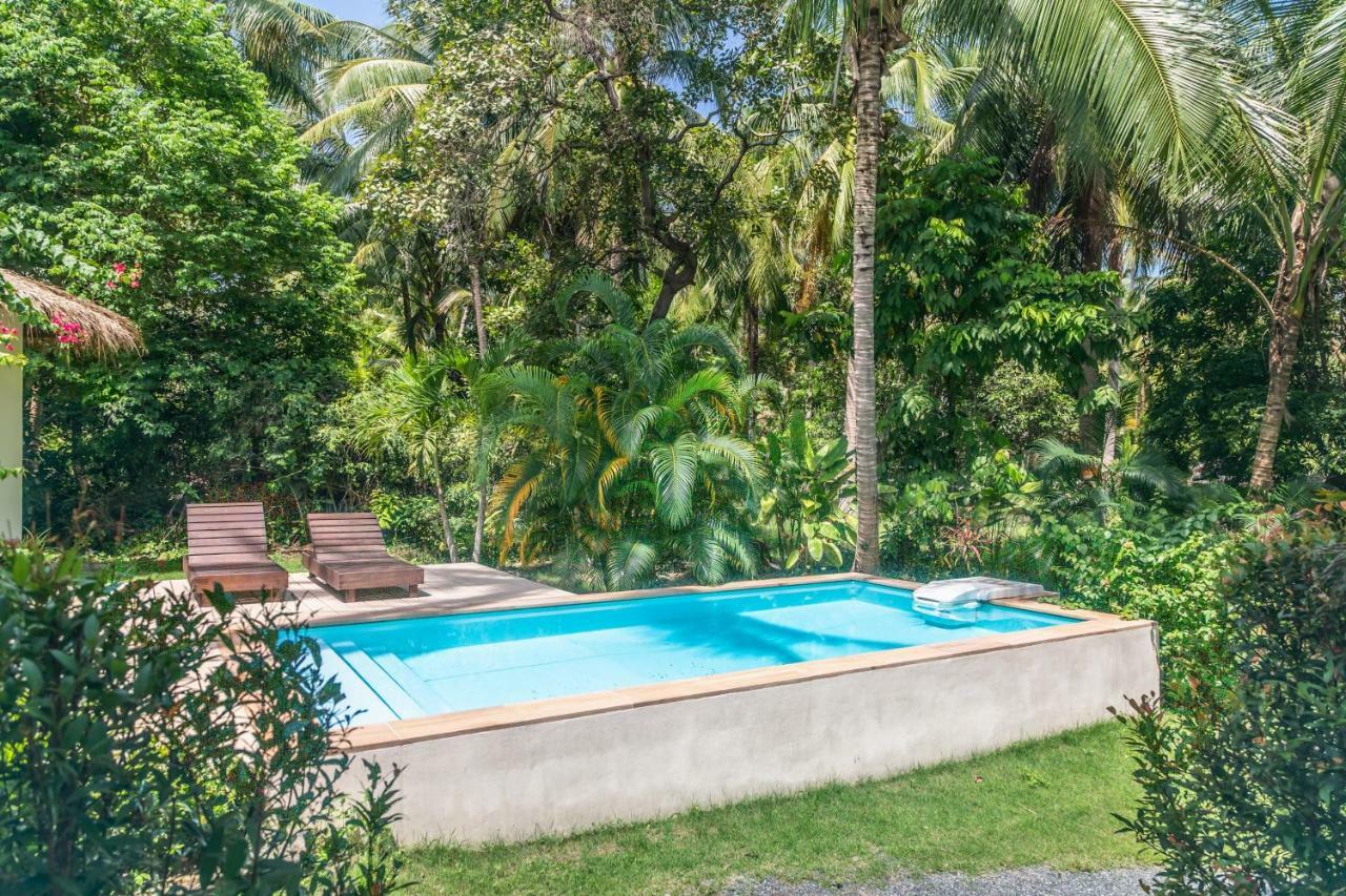 Baan Manaao Villa Hinkong Luaran gambar