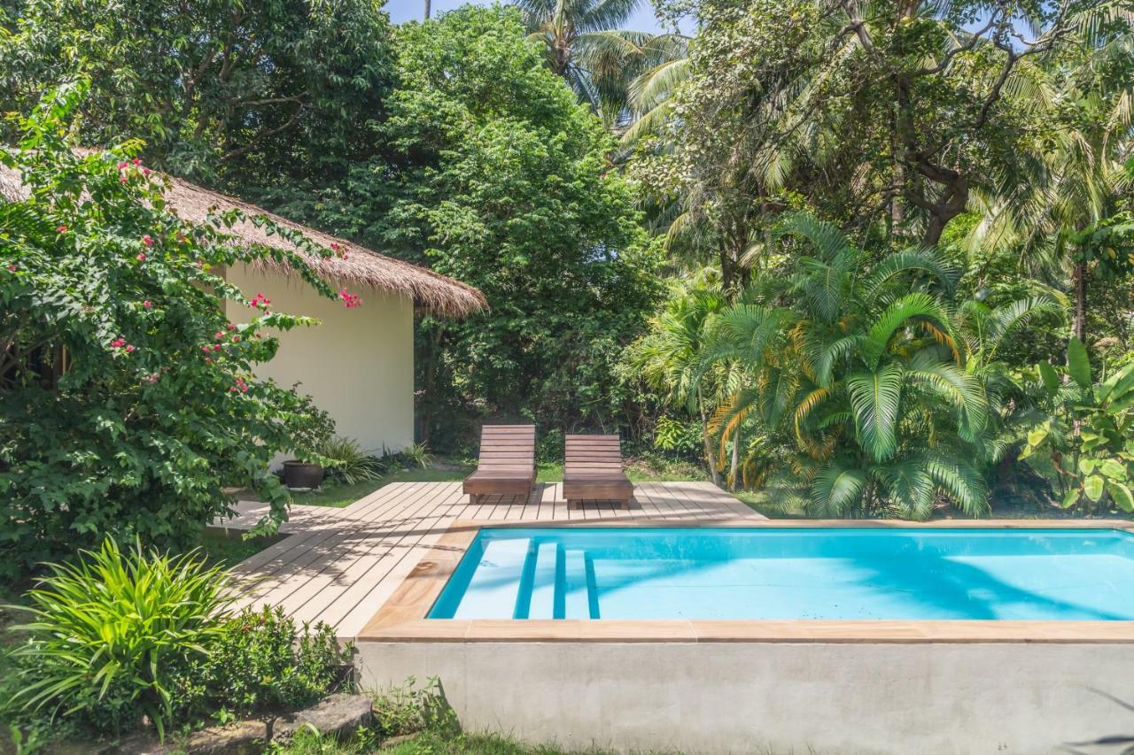 Baan Manaao Villa Hinkong Luaran gambar